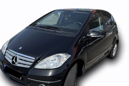 Mercedes-Benz A 160 217.134 km 3.200 &euro; Bobingen 86399