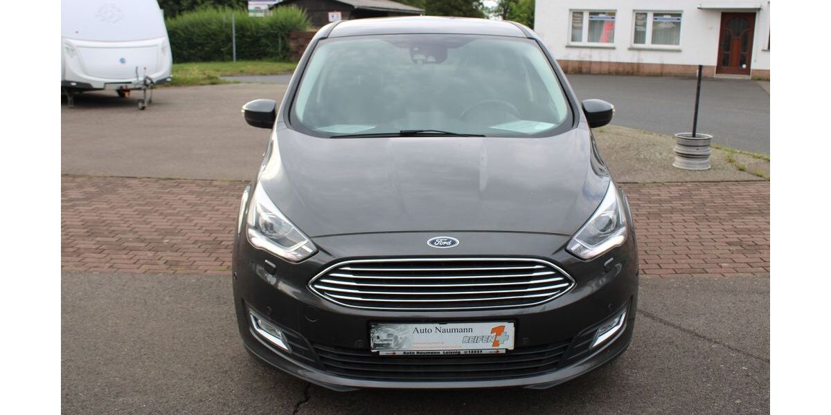 Ford C-Max 85.302 km 10.680 &euro; Leisnig 04703