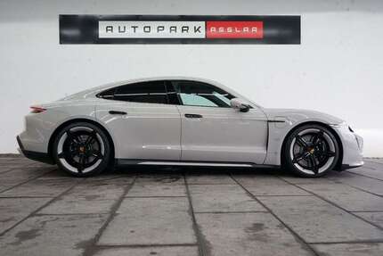 Porsche Taycan 44.300 km 81.880 € Asslar 35614