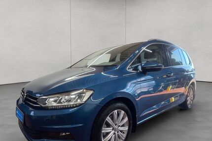 VW Touran 24.359 km 18.980 &euro; Flensburg 24944