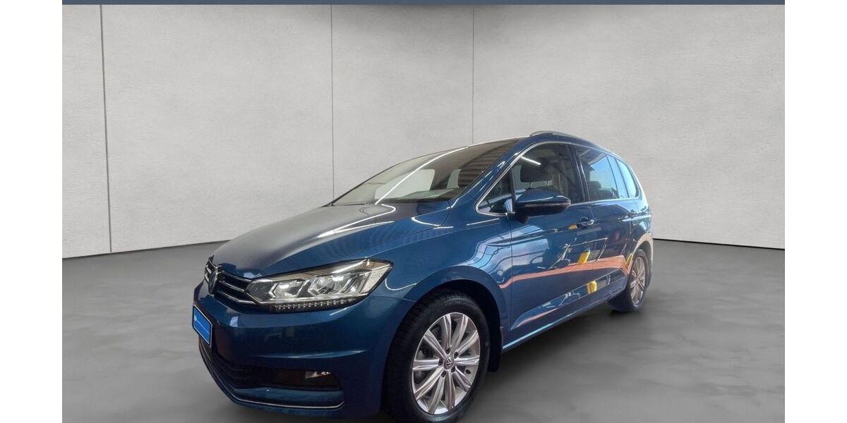 VW Touran 24.359 km 18.980 &euro; Flensburg 24944