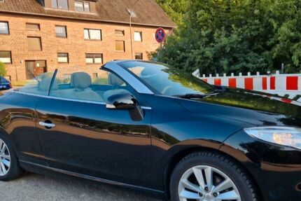 Renault Megane 109.000 km 7.600 &euro; Wilster 25554