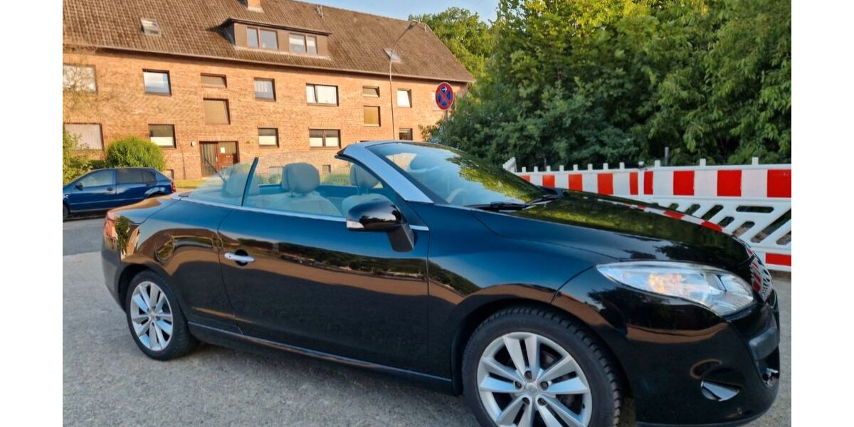 Renault Megane 109.000 km 7.600 &euro; Wilster 25554