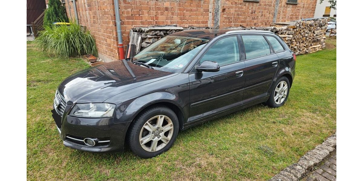 Audi A3 165.000 km 5.800 &euro; Bad Sooden-Allendorf 37242