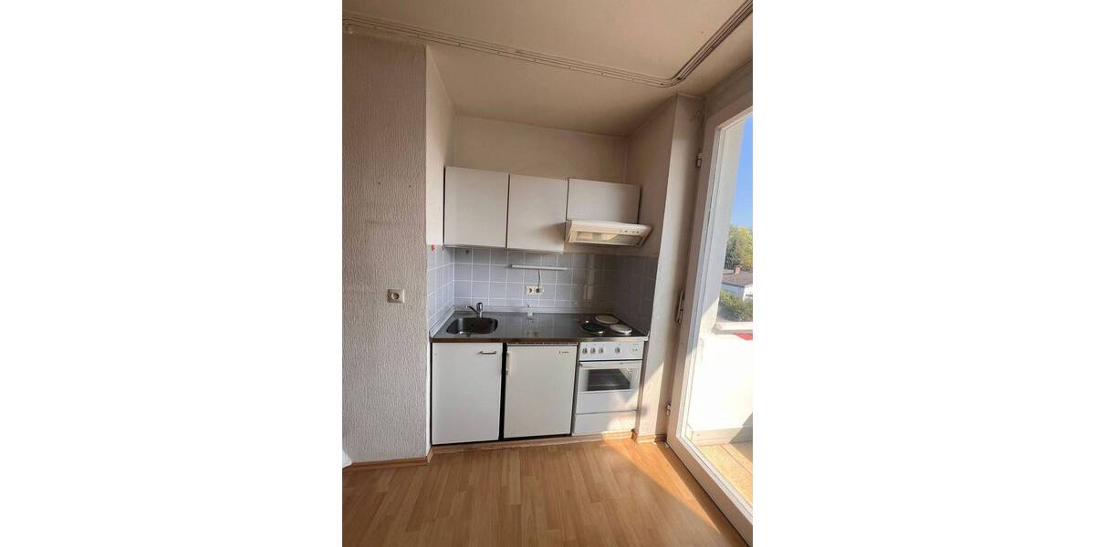 Etagenwohnung Ruhstorf an der Rott Ruhstorf - 2 Zimmer, 45 m&sup2;, 76.000&euro; | Angebot:26204730