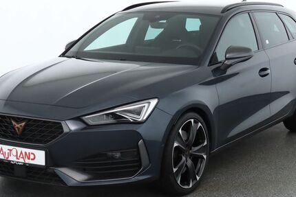 Cupra Leon 32.659 km 29.990 &euro; Magdeburg 39118