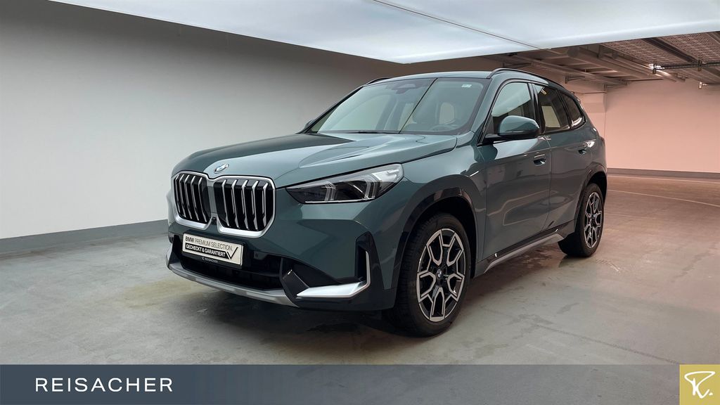 BMW X1 9.216 km 41.349 &euro; Augsburg 86167