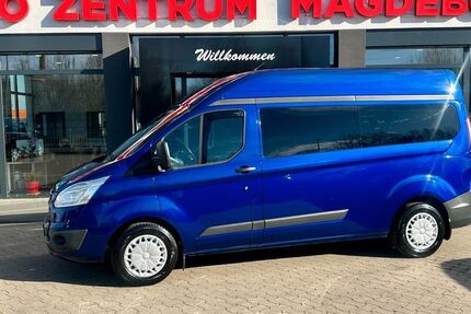 Ford Transit 262.635 km 10.950 &euro; Magdeburg 39112