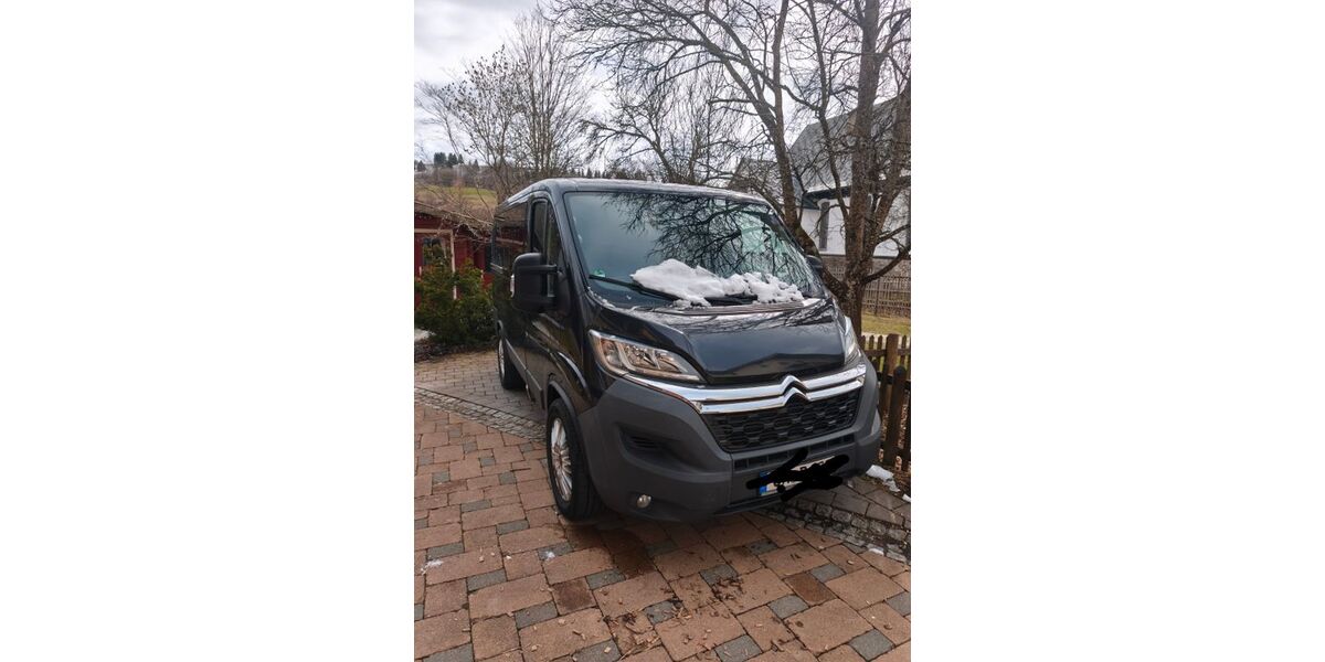 Citroen Jumper 139.000 km 17.300 &euro; Missen-Wilhams 87547