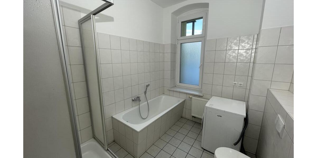 Moderne 2-Raum-Wohnung im Erdgeschoss! Bad mit Dusche & Wanne! - Erdgeschoßwohnung Gera Debschwitz | Angebot:26384824