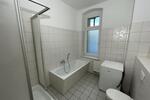 Moderne 2-Raum-Wohnung im Erdgeschoss! Bad mit Dusche & Wanne! - Erdgeschoßwohnung Gera Debschwitz | Angebot:26384824