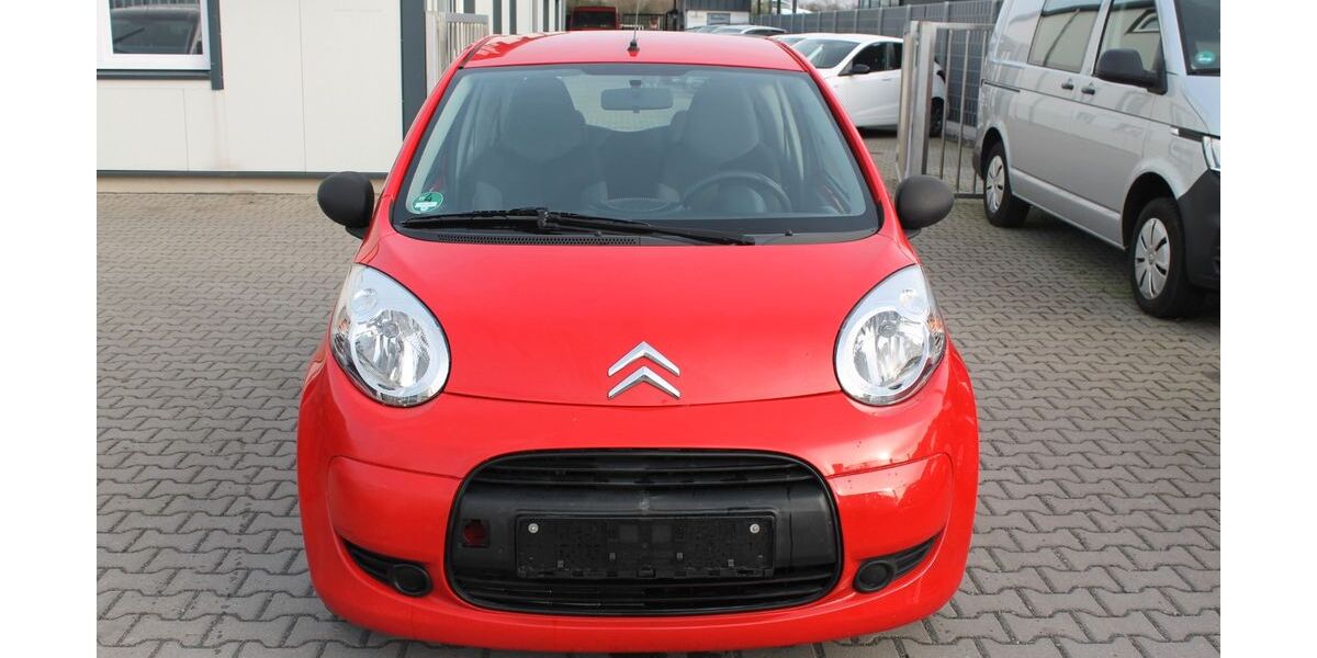 Citroen C1 149.578 km 1.950 &euro; Euskirchen 53879
