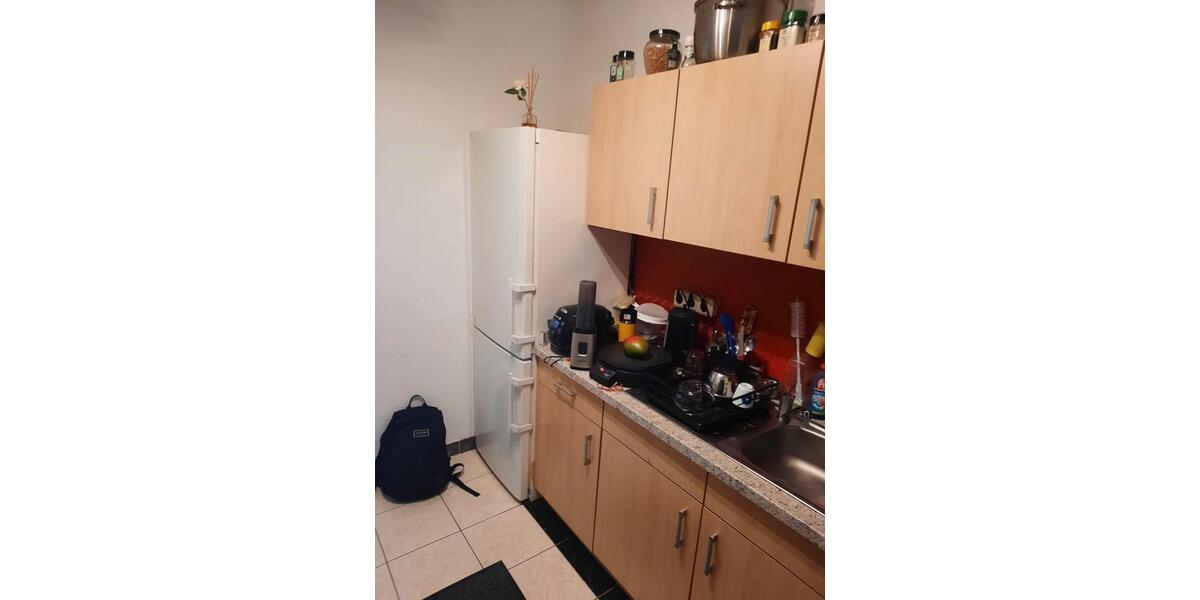 Etagenwohnung Braunschweig Wabe-Schunter-Beberbach - 1 Zimmer, 41 m&sup2;, 109.000&euro; | Angebot:26306024