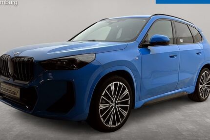 BMW X1 4.654 km 49.406 &euro; Barsbüttel bei Hamburg 22885