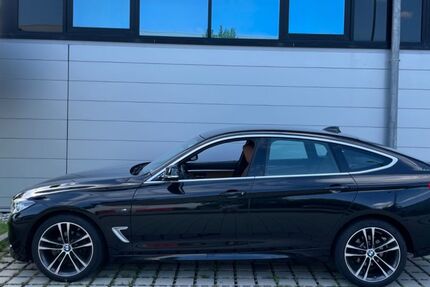 BMW 318 Gran Turismo 67.616 km 21.999 &euro; Raubling 83064
