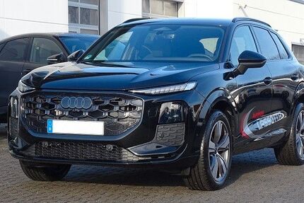 Audi Q3 1.500 km 52.200 &euro; Meißen 01662