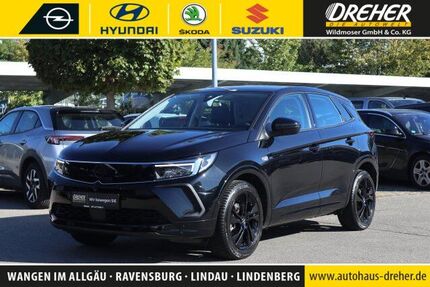 Opel Grandland (X) 25.247 km 21.980 &euro; Wangen 88239