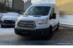 Ford Transit 290 L2 Trend*Klima*Bluetooth*1-Hand*Temp 121.146 km 12.990 &euro; Berlin 13187