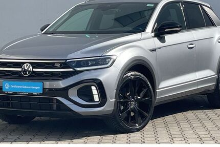 VW T-Roc 29.361 km 28.840 &euro; Crailsheim 74564
