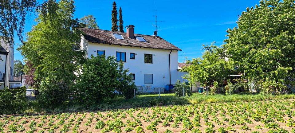 Dachgeschoßwohnung Markt Schwaben - 3 Zimmer, 61 m&sup2;, 335.000&euro; | Angebot:26823813