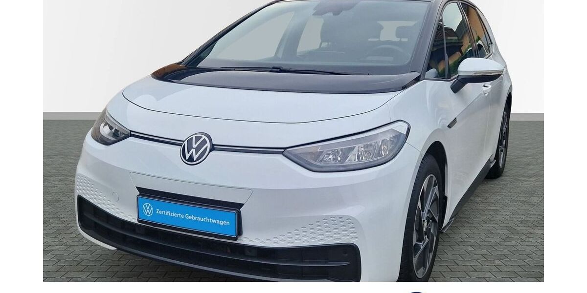 VW ID.3 51.031 km 20.950 &euro; Groß Grönau 23627