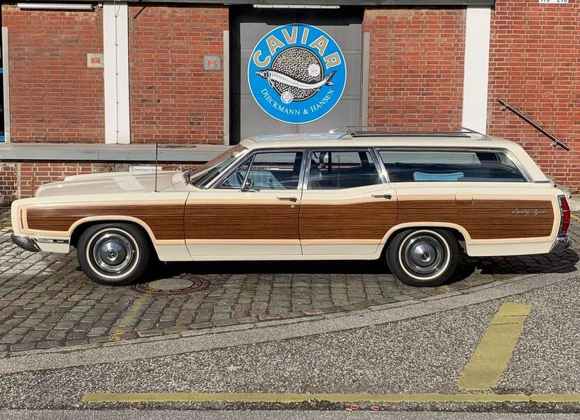Ford Andere 91.000 km 34.900 € Großhansdorf 22927