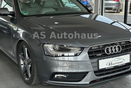 Audi A4 102.938 km 17.950 € Nettetal 41334