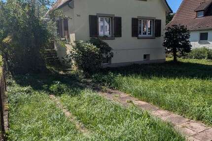 Haus zum Kaufen in Freiburg 690.000 € 90 m² 5 zimmer