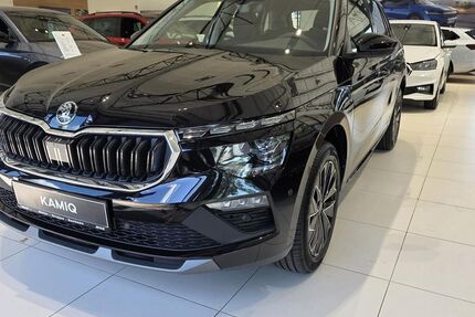 Skoda Kamiq 9.000 km 26.980 &euro; Dresden 01099