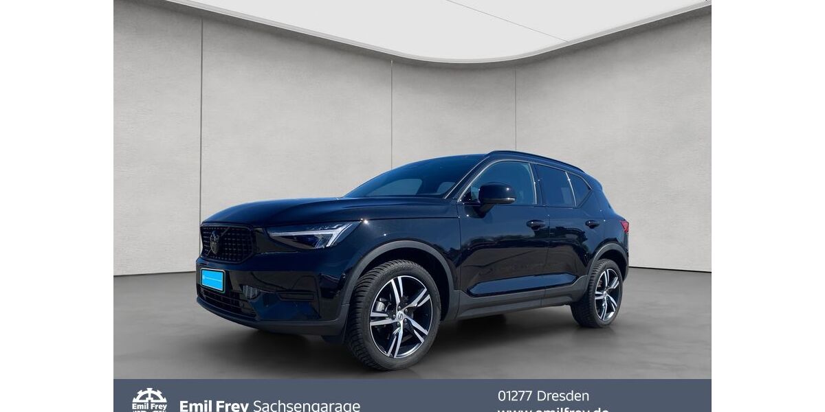 Volvo XC40 25.293 km 37.950 &euro; Dresden 01277