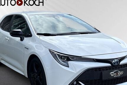 Toyota Corolla 42.290 km 19.990 &euro; Düren 52351