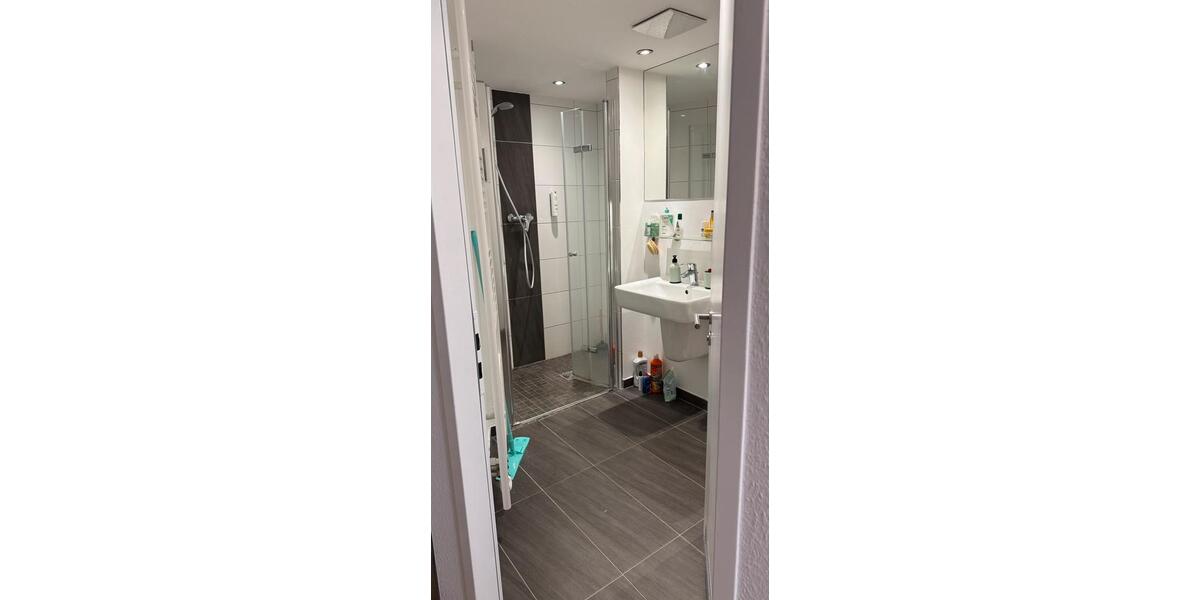 Etagenwohnung Osnabrück - 1 Zimmer, 35 m&sup2;, 688&euro; | Angebot:26579165