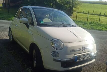 Fiat 500 107.000 km 5.900 &euro; Oelde 59302