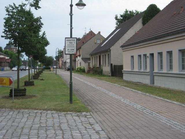 Gewerbeobjekt Schorfheide - 760&euro; | Angebot:23654321