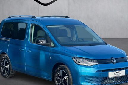 VW Caddy 20.000 km 29.990 &euro; Augsburg 86165
