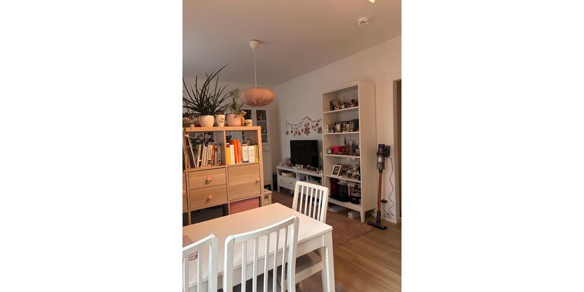 Etagenwohnung Gotha - 2 Zimmer, 56 m&sup2;, 595&euro; | Angebot:26022754