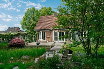 Haus Witzhave - 6 Zimmer, 189 m&sup2;, 725.000&euro; | Angebot:26930628