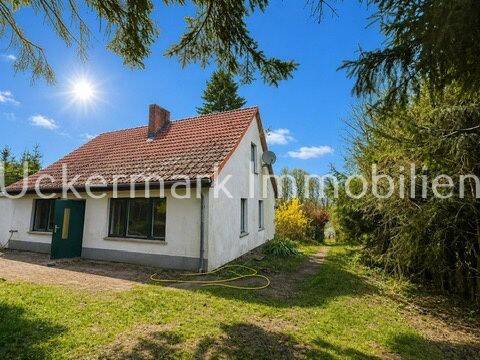 Mehrfamilienhaus, Wohnhaus Blankensee - 4 Zimmer, 80 m&sup2;, 99.000&euro; | Angebot:26609133