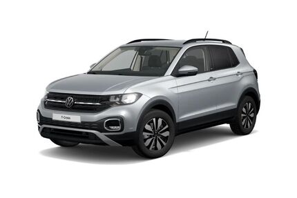 VW T-Cross 5.958 km 21.990 &euro; Haßfurt 97437