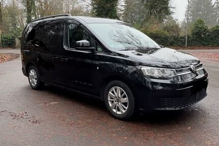VW Caddy Maxi 260.000 km 19.900 &euro; frankfurt 60594