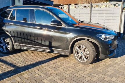 BMW X1 113.000 km 19.499 &euro; Weissensee 13088