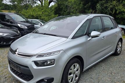 Citroen C4 Picasso 228.000 km 3.200 &euro; Plauen 08529