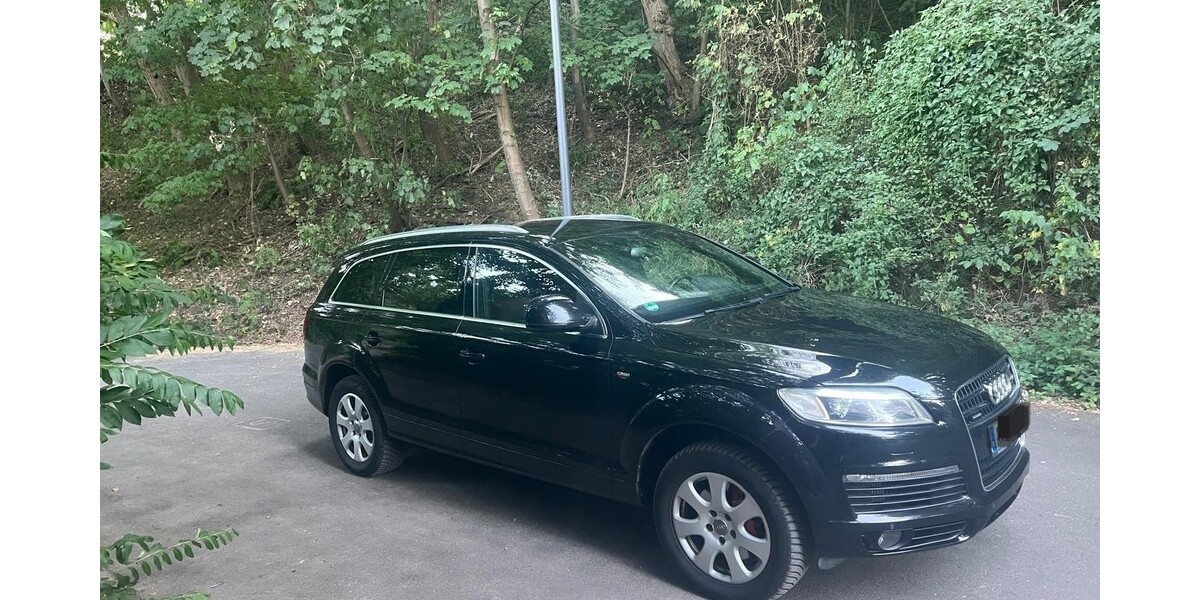 Audi Q7 305.000 km 7.500 &euro; Baesweiler 52499