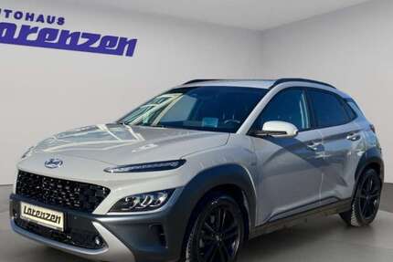 Hyundai KONA 21.500 km 20.980 &euro; Gelting 24395