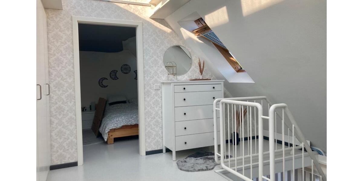 Maisonettenwohnung Kusel - 3 Zimmer, 100 m&sup2;, 239.000&euro; | Angebot:27066982