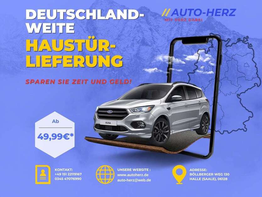 Hyundai i40 108.382 km 10.950 € Halle Saale 06128