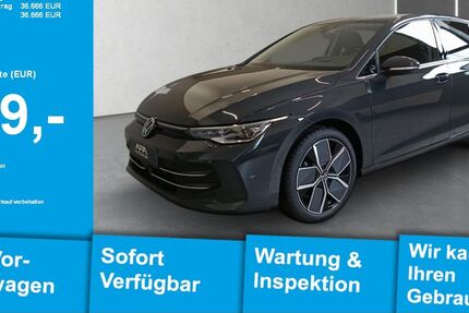VW Golf 6.355 km 31.218 &euro; Gera 07546