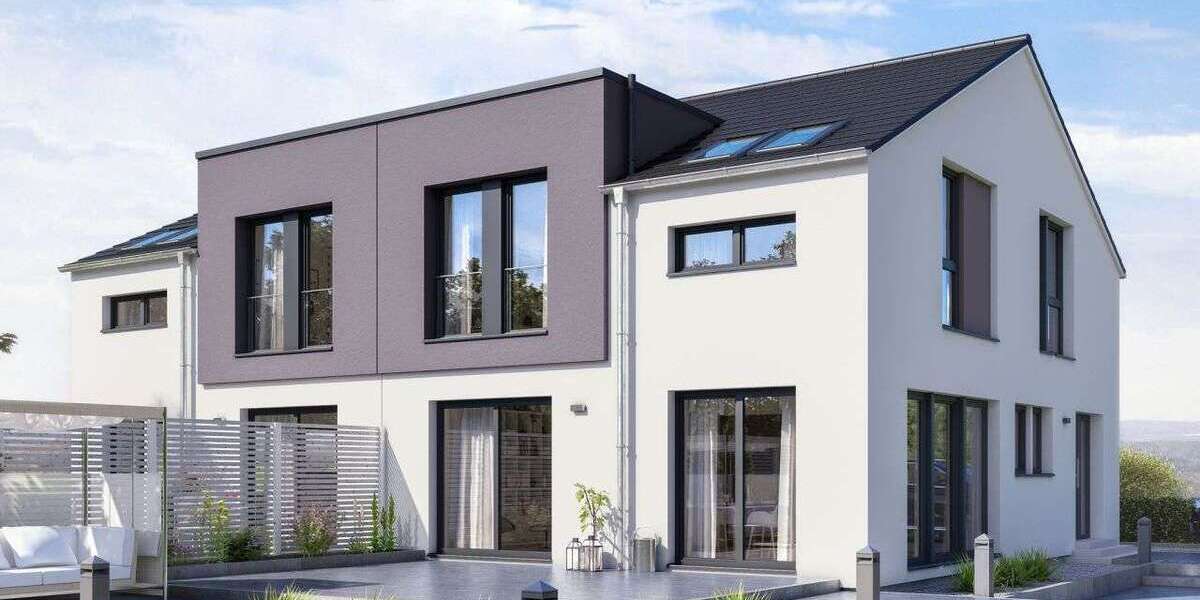 Einfamilienhaus Klein-Winternheim Winternheim - 5 Zimmer, 140 m&sup2;, 627.832&euro; | Angebot:27155137
