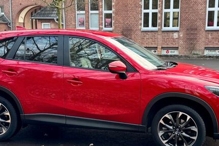 Mazda CX-5 120.000 km 15.250 &euro; Seddiner See 14554