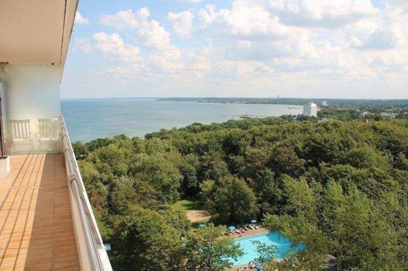 Etagenwohnung Timmendorfer Strand - 3 Zimmer, 120 m&sup2;, 495.000&euro; | Angebot:26455095